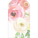 Rose Bunch Hanging Gift Tags Image 2 of 3